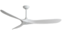 Fan 1 White Wd 2 Fan 1 White Wd 2